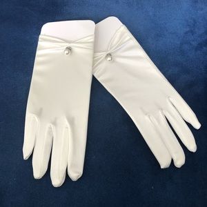 Dress Gloves